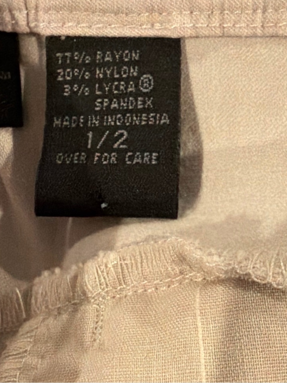 Express Shorts - Picture 6 of 6